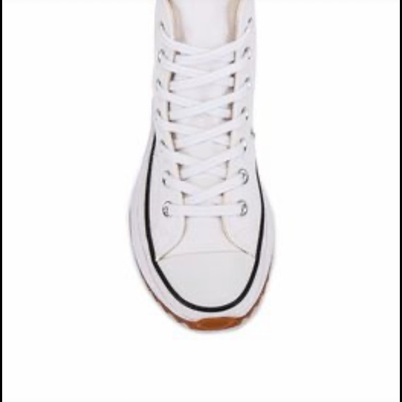 CONVERSE Run Star Hike Sneaker - Picture 5 of 12